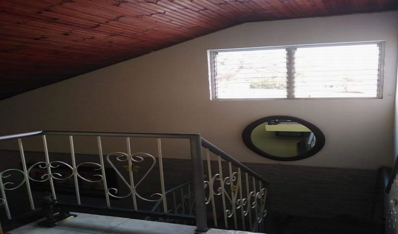 VENDO O PERMUTO CASA
